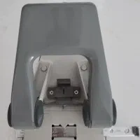 دستگاه پانچ نو نو و بدون مشکل