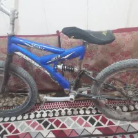 دوچرخه