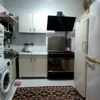 خانه ویلایی60 متری تمیز