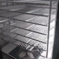 دستگاه جوجه کشی 3250تایی