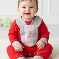 فروش فوق العاده لباس نوزاد و کودک