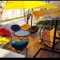 مبلمان باغی