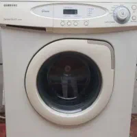 لباسشویی سامسونگ اصل کره