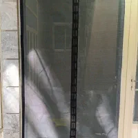 پرده مغناطیسی