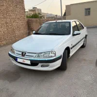 پژو پارس