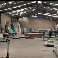 حسابدار جهت کارگاه ام دی اف