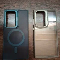 گارد s24 ultra|لوازم جانبی موبایل و تبلت|اصفهان, شهریار|دیوار