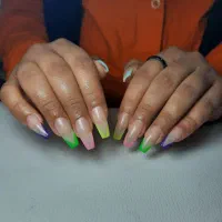 کاشت ناخن