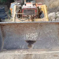 بیل سه جک تراکتور