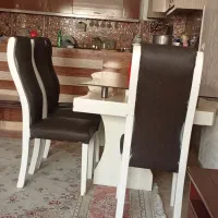 میز غذا خوری