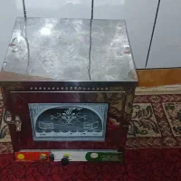 تنور|اجاق گاز و لوازم برقی پخت‌وپز|رامهرمز, |دیوار