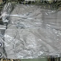 پرده با میل پرده