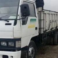 حمل بار با خاور بار بری
