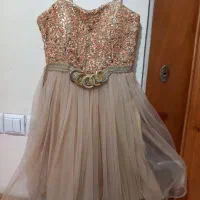 پیراهن مجلسی