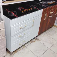 اجاق گاز ام دی اف نو اکبند