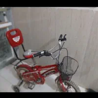 دوچرخه ۱۲ دخترانه