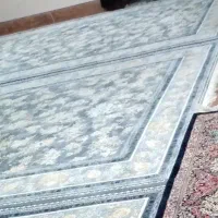 فرش ماشینی