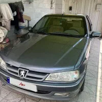 پارس tu5 مدل۹۷