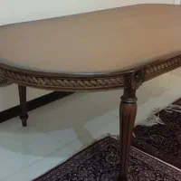 میز ناهار خوری