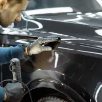صافکار پی دی ار حرفه ای PDR