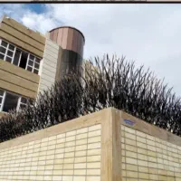 کد ۴۸.ارزان.نرده شاخ گوزنی.دیدن برابر خرید