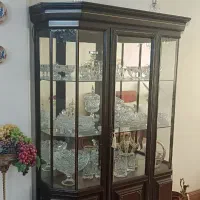 بوفه و کنسول