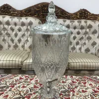 کلمن شیشه ای