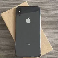 iPhone X 256