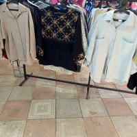 تمامی مانتور شلوار کیف مدرسه ای