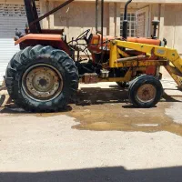 تراکتور فرگوسن مدل 85