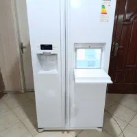 یخچال ساید32فوت سامسونگ اصل کره مهاجرت