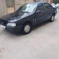 پژو ۸۳ عروسک