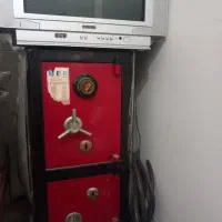 گاو صندوق