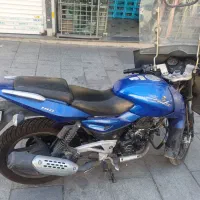 باجاج پالس