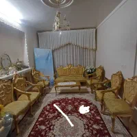 دو دست مبلمان ۹ نفره