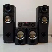 سینما الجی در حد