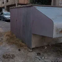 باربند مزدا تک کابین