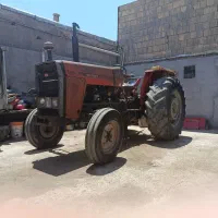 تراکتور فرگوسن285