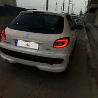 207مدل۹۶ کروز
