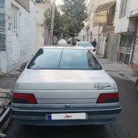 ماشین 405