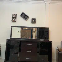 آینه و کنسول istikbal ترک