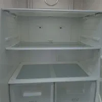 یخچال فریزر ۲۶فوت بدون برفک طرح جدید