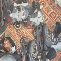 اسکیت