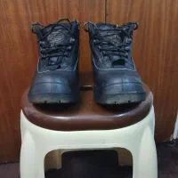 کفش کار ایمنی