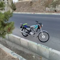 هوندا تیز پر ۱۵۰