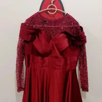 لباس مجلسی