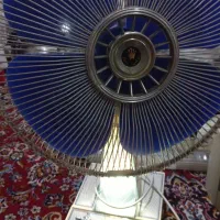 پ.نکه قدیمی|پنکه و تصفیه‌کنندهٔ هوا|اردبیل, |دیوار