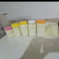 پودر بهداشتی (نوره)