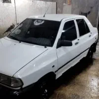 پراید مدل95