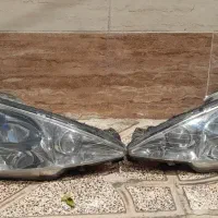 چراغ ۲۰۶